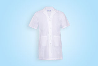 Unisex Lab Coats