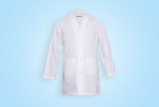 Women’s Lab Coats